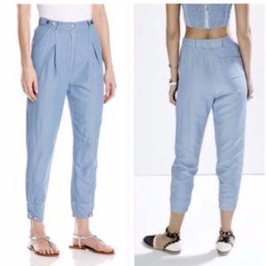 Rebecca Minkoff ‘Mattie’ Cargo Pants Sz6